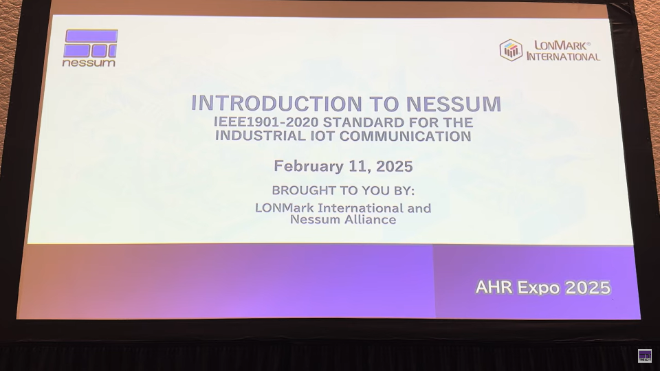 Nessum Alliance Introduction