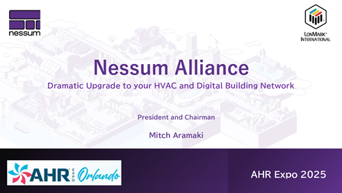 Introduction to Nessum Alliance