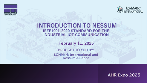 Nessum Introduction