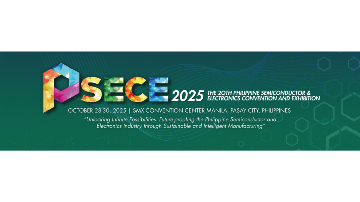 Oct. 2025, PSECE 2025 In Philippines (Helvetia Inc.)