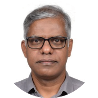 Dr. Paventhan Arumugam