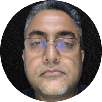 Praveen Kumar