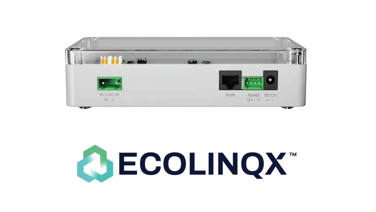 Ecolinqx™ Introduces Nessum Sniffer and Packet Monitor: Enhancing Network Visibility for IEEE1901-Nessum/HD-PLC Based Networks