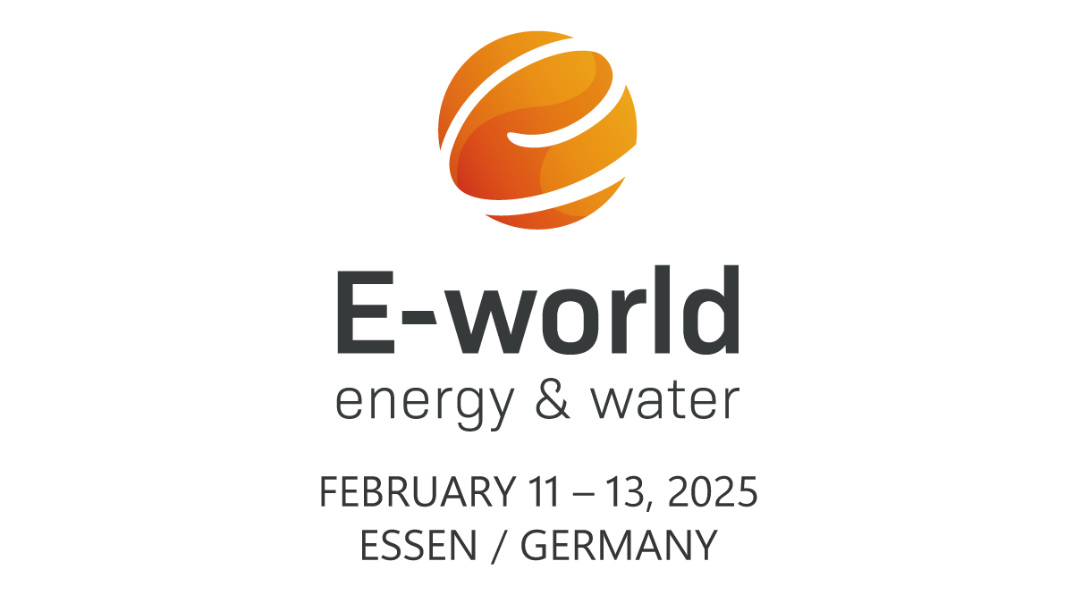 Feb. 2025, E-world energy & water 2025 In Essen