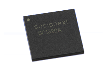 Socionext SC1320A