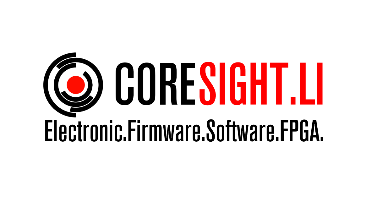 Oct.2024, CORESIGHT AG Has Joined Nessum Alliance.