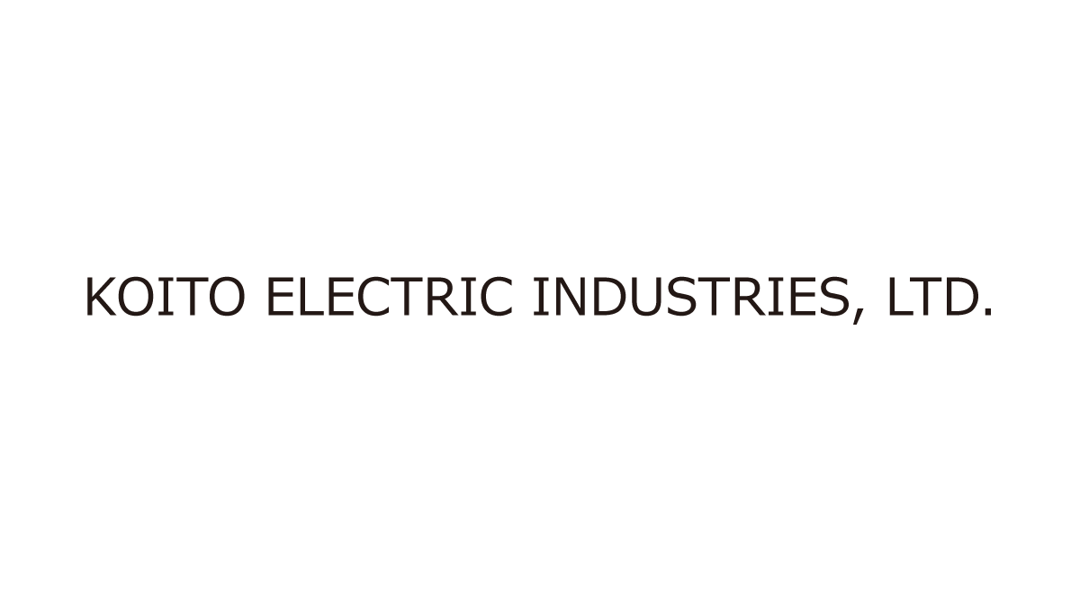Apr.2024, KOITO ELECTRIC INDUSTRIES, LTD. Has Joined Nessum Alliance.